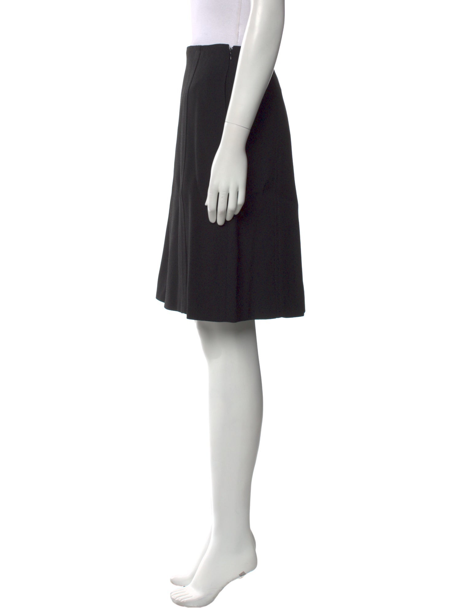 Prada 2016 Knee-Length Skirt