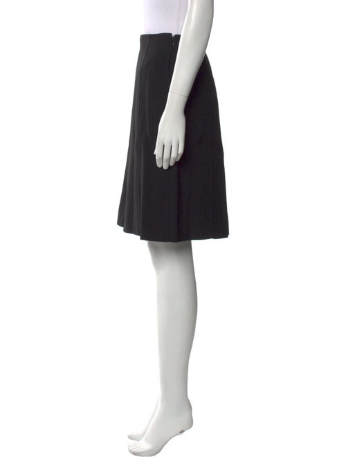 Prada 2016 Knee-Length Skirt