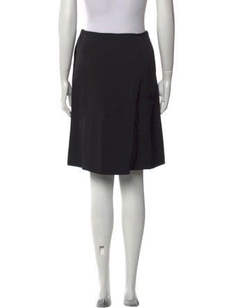 Prada 2016 Knee-Length Skirt