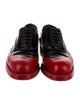 Prada Patent Leather Oxfords