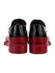 Prada Patent Leather Oxfords