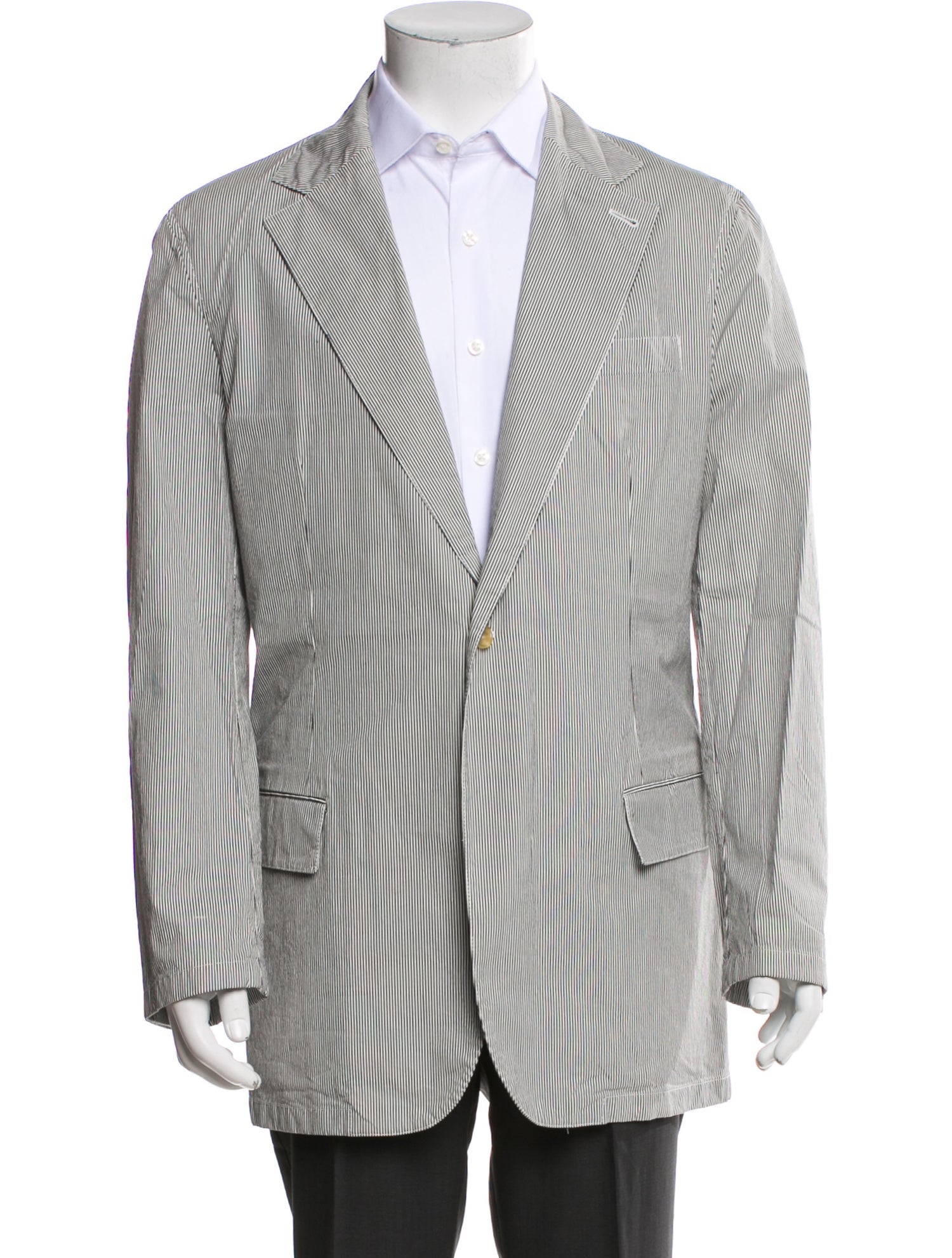 Prada Vintage 2000's Blazer