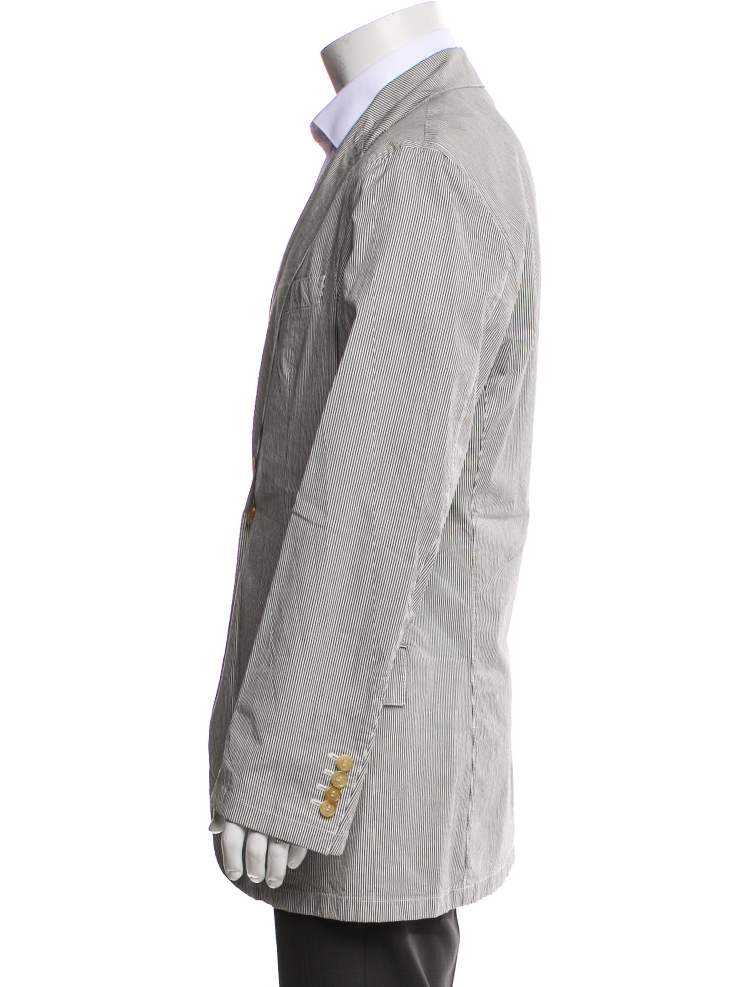 Prada Vintage 2000's Blazer