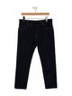 Prada Late 2000's - Early 2010's Straight Leg Jeans