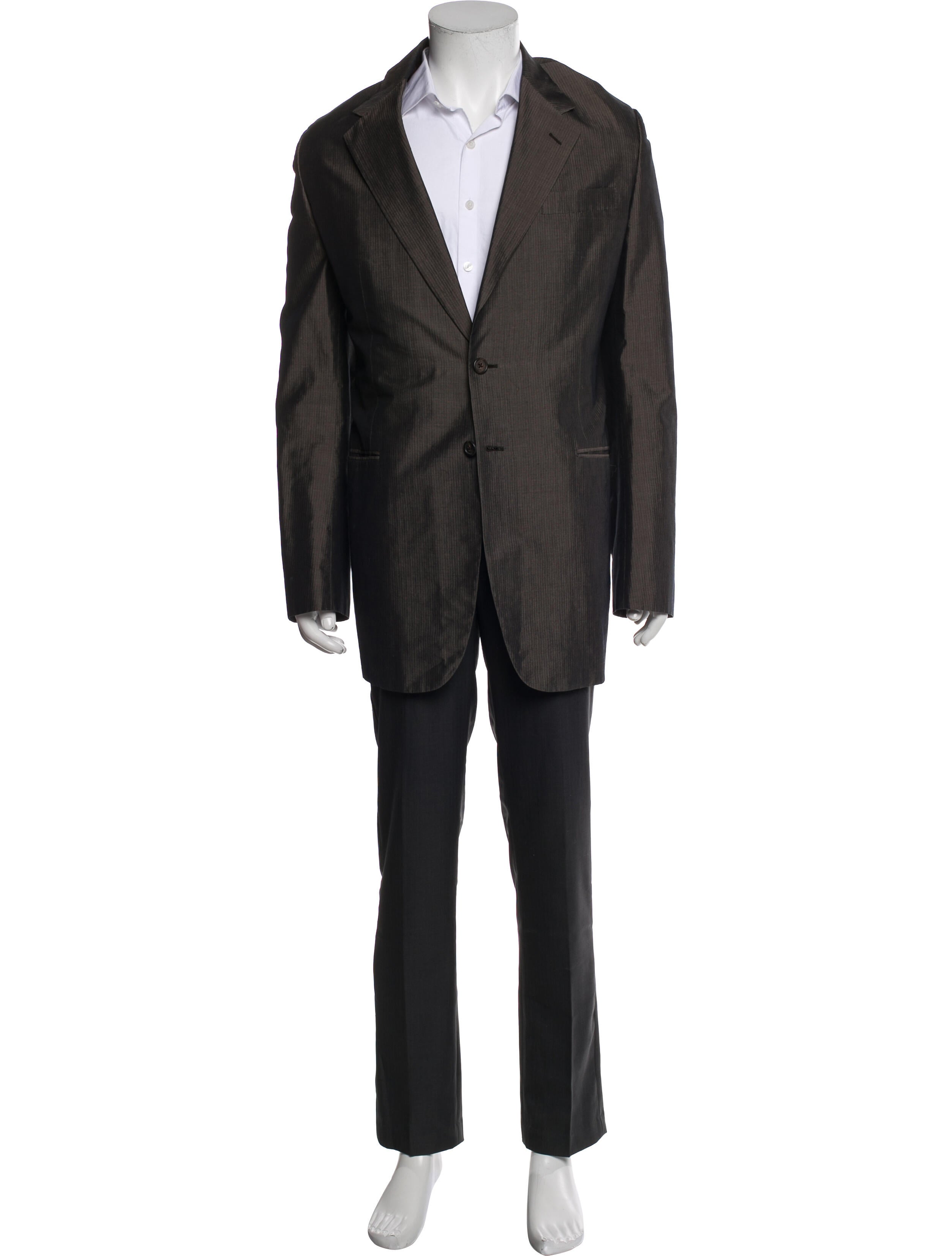 Prada Vintage 2000's Blazer