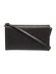 Prada Saffiano Leather Metal