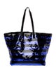 Prada Sequins Tote