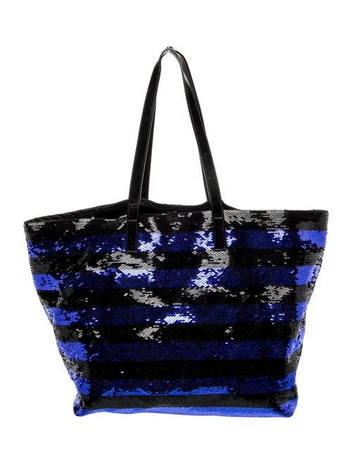 Prada Sequins Tote