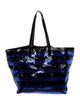 Prada Sequins Tote
