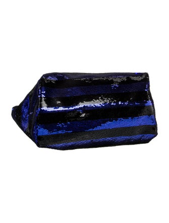 Prada Sequins Tote