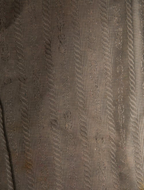 Prada Saffiano Lux Leather Galleria Double Zip Small