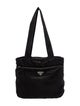 Prada Tessuto Nylon Diaper Bag