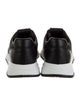 Prada Leather Sneakers