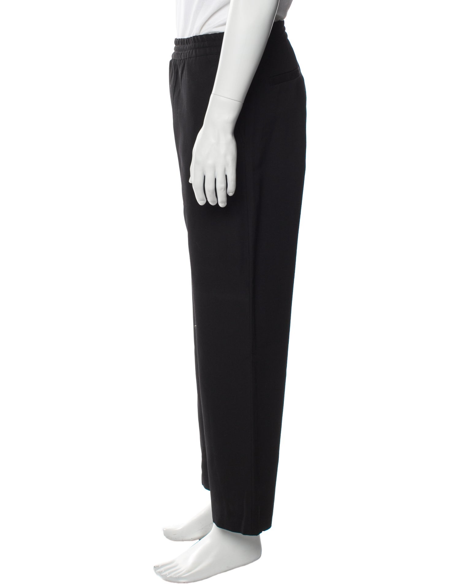 Prada 2021 Dress Pants