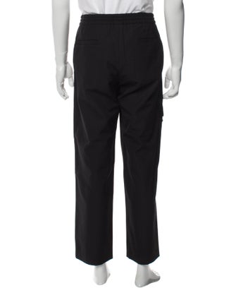 Prada 2021 Dress Pants