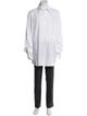 Prada 2022 Long Sleeve Dress Shirt