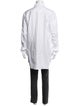 Prada 2022 Long Sleeve Dress Shirt
