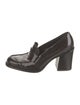 Prada Patent Leather Pumps