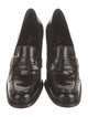 Prada Patent Leather Pumps