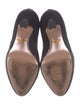 Prada Suede Pumps