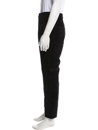 Prada 2022 Corduroy Pants