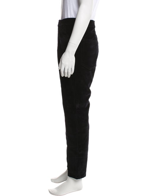 Prada 2022 Corduroy Pants