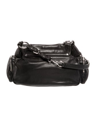 Prada Tessuto Nylon Easy