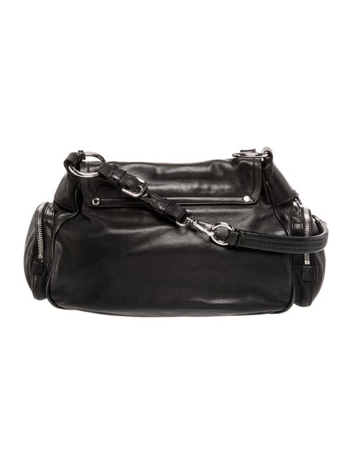 Prada Tessuto Nylon Easy