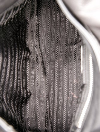 Prada Tessuto Nylon Easy