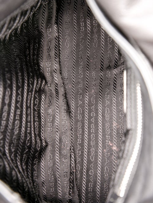 Prada Tessuto Nylon Easy