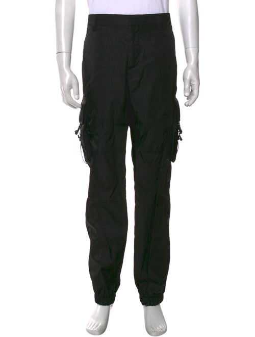 Prada 2023 Cargo Pants