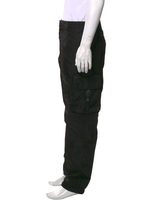 Prada 2023 Cargo Pants