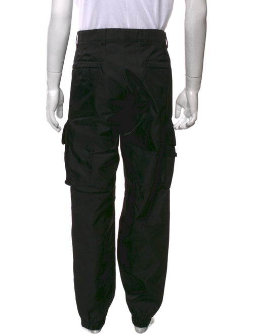 Prada 2023 Cargo Pants
