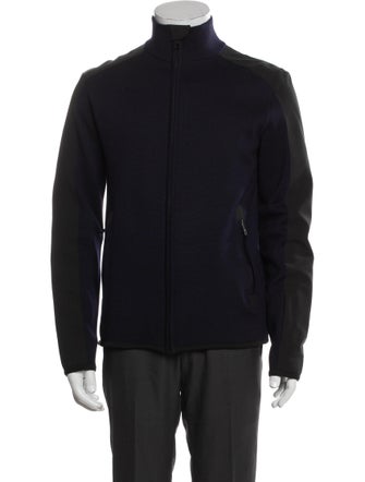 Prada 2015 Wool Pullover