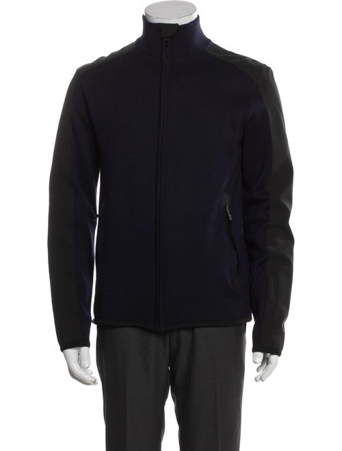 Prada 2015 Wool Pullover