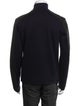 Prada 2015 Wool Pullover