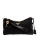 Prada Tessuto Nylon Shoulder Bag Large