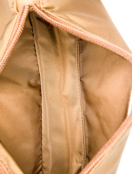 Prada Tessuto Nylon Top Handle Bag