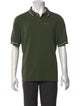 Prada 2015 Collar Polo Shirt