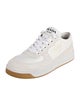 Prada Leather Sneakers