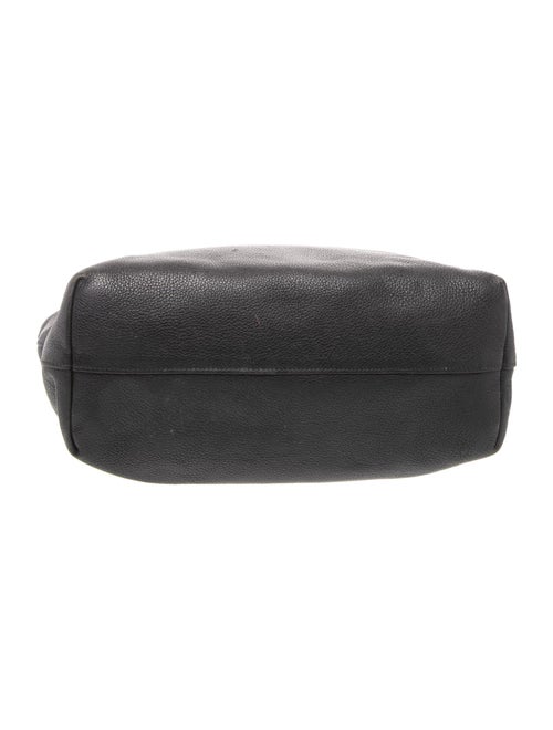 Prada Vitello Daino Leather Phenix