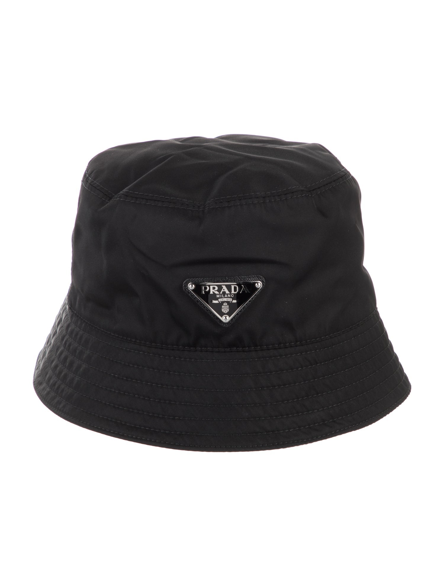 Prada Bucket Hat