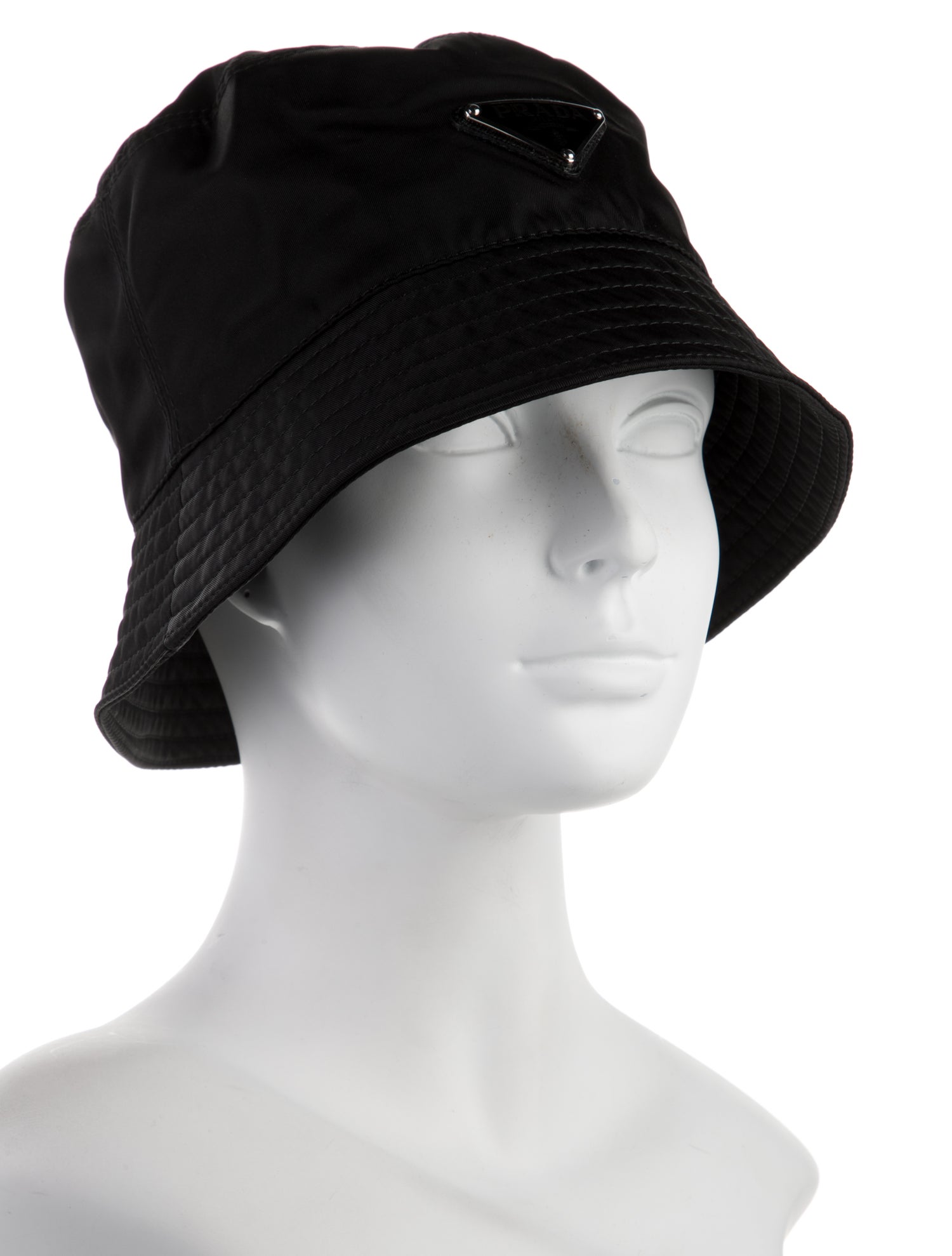 Prada Bucket Hat