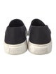 Prada Canvas Sneakers