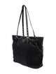 Prada Signature Tote
