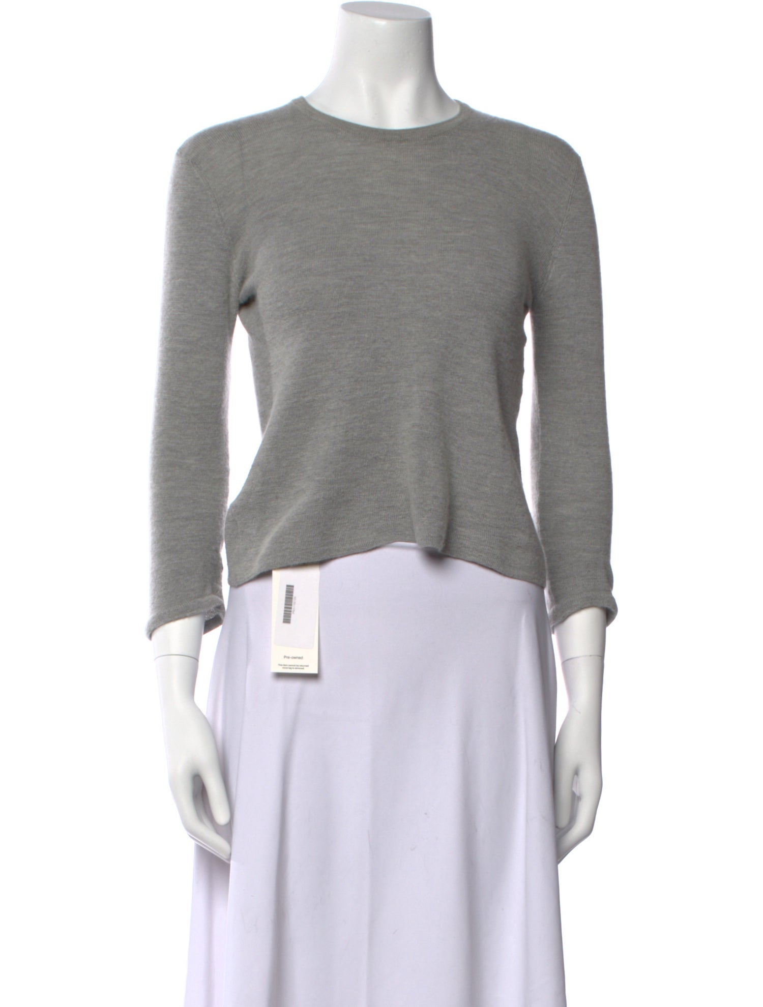 Prada 2017 Cashmere Sweater