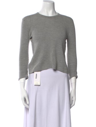 Prada 2017 Cashmere Sweater