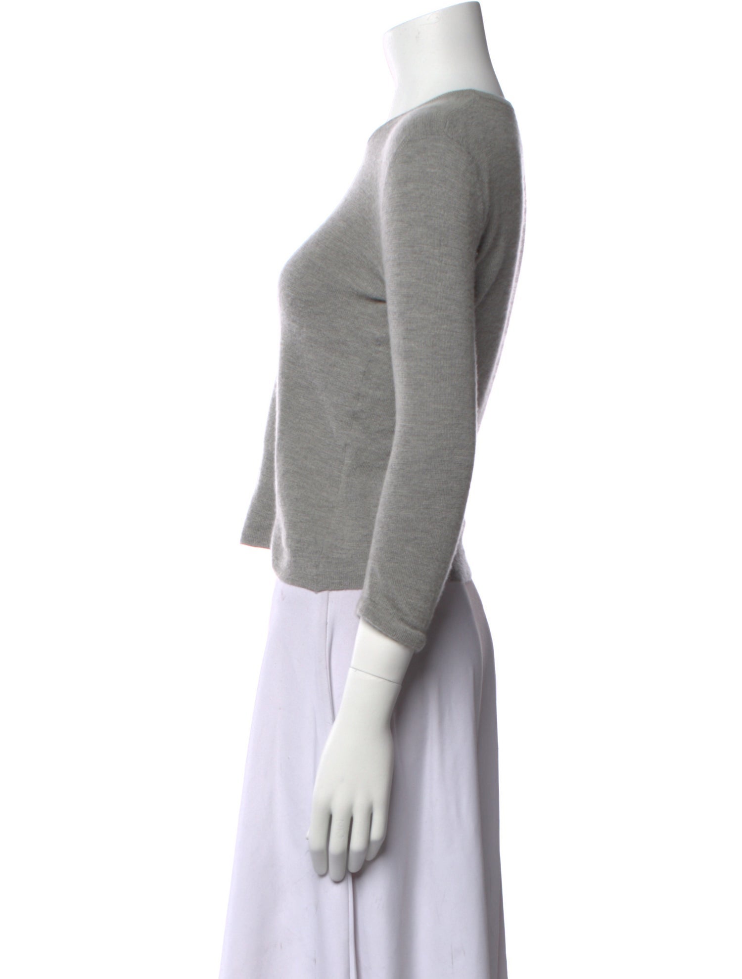 Prada 2017 Cashmere Sweater