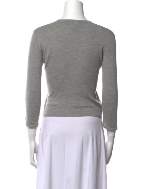 Prada 2017 Cashmere Sweater