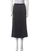 Prada 2020 Midi Length Skirt